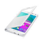 Originalna zaščitna preklopna torbica za Samsung Galaxy A7 (A700) S-Vi