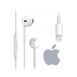 Originalne Slušalke Apple EarPods (MMTN22M/A) White