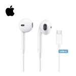 Originalne Slušalke Apple EarPods (MTJY3ZM/A) White