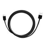 Originalni Podatkovno-polnilni kabel USB Samsung EP-DW700CBE 1,5m Blac