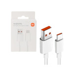 Originalni Xiaomi BHR6032GL USB podatkovno polnilni kabel 120W Type-C