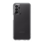 Originalni zaščitni ovitek (Soft Clear Case) za Samsung A23 5G (A235)