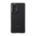 Originalni zaščitni ovitek (Soft Clear Case) za Samsung A53 5G (A536)