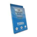 Protech Liquid UV zaščitno steklo (kaljeno steklo) za Samsung G973 Gal