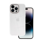 Protective Lens (TPU) za mobilnik Samsung S24 Ultra Galaxy S928 White-