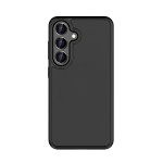 Rock Guard Touch Matte Gumirani zaščitni ovitek (TPU) za Samsung S931