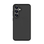 Rock Guard Touch Matte Gumirani zaščitni ovitek (TPU) za Samsung S936