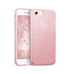 Shining Case zaščitni ovitek (TPU) za Xiaomi Redmi Note 7/7 Pro Pink