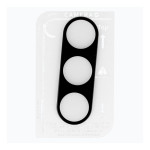 Silk Print Glass zaščita za kamero za Samsung S911 Galaxy S23