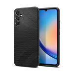 SPIGEN Liquid Air zaščitni ovitek (TPU) za mobilnik Samsung A34 5G Gal
