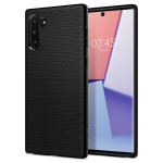 SPIGEN Liquid Air zaščitni ovitek (TPU) za mobilnik Samsung N970 Galax