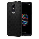 SPIGEN Liquid Air zaščitni ovitek (TPU) za mobilnik Xiaomi Redmi 5 Plu