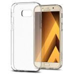 SPIGEN Liquid Crystal zaščitni ovitek (TPU) za mobilnik Samsung A5 201