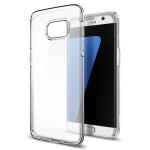 SPIGEN Liquid Crystal zaščitni ovitek (TPU) za mobilnik Samsung G935 S