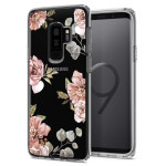 SPIGEN Liquid Crystal zaščitni ovitek (TPU) za mobilnik Samsung G965 S