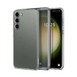 SPIGEN Liquid Crystal zaščitni ovitek (TPU) za mobilnik Samsung S916 G