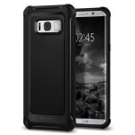 SPIGEN Rugged Armor Extra zaščitni ovitek (TPU) za mobilnik Samsung G9