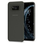 SPIGEN SGP Airskin zaščitni ovitek (TPU) za mobilnik Samsung G955 Gala