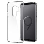 SPIGEN Thin Fit zaščitni ovitek (TPU) za mobilnik Samsung G965 Galaxy