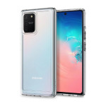 SPIGEN Ultra Hybrid zaščitni ovitek (TPU) za mobilnik Samsung G770 Gal