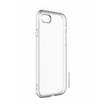 Swissten Clear Jelly zaščitni ovitek (TPU) Samsung A54 Galaxy A546