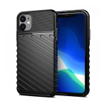 Thunder Case (TPU) za mobilnik Xiaomi Poco M3/Redmi 9T Black