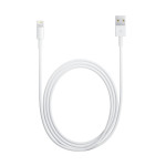 USB podatkovno polnilni kabel za Apple iPhone MD819 Bulk - 2m