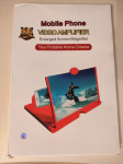 Video amplifier za mobilne telefone