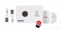 WiFi Mobilni Security GSM Home Alarm Sistem