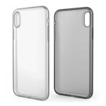 X-Doria Gel Jacket zaščitni ovitek (TPU) za mobilnik Samsung S9 Galaxy