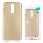 Zaščitni ovitek (TPU) Mercury i-Jelly Metal Case Samsung J4 Plus (J415