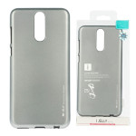 Zaščitni ovitek (TPU) Mercury i-Jelly Metal Case Samsung Note 8 (N950)