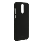 Zaščitni ovitek (TPU) Mercury Soft Matt Xiaomi Redmi Note 7/7 Pro Blac