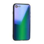 Zaščitni ovitek (TPU) Vennus Glass Case Reflect Samsung J5 2017 (J530)