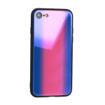 Zaščitni ovitek (TPU) Vennus Glass Case Reflect Samsung J5 2017 (J530)
