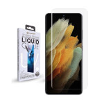 Zaščitno steklo (kaljeno steklo) Hard Liquid UV za Samsung S926 Galaxy