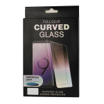 Zaščitno steklo (kaljeno steklo) Liquid UV Glass za Samsung G980 Galax