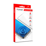 Zaščitno steklo (kaljeno steklo) Livon UV Armor za Samsung G973 Galaxy