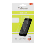 Zaščitno steklo MyScreen Lite Full Glue za Samsung A315 Galaxy A31 Bla