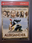 ALEKSANDER - DVD FILM ZA 5€