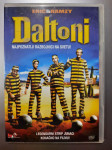 DALTONI - ERIC & BRAMZY - DVD FILM ZA 8€
