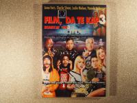 DVD film FILM, DA TE KAP