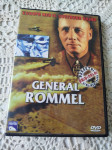 DVD General Rommel Evropa med II.svetovno vojno