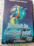 DVD Janezek in čarobni poni