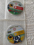 DVD Kravica Katka št. 1 in 6