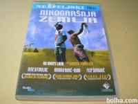 DVD Nikogaršnja zemlja - nagrajeni film