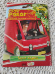 DVD Poštar Peter Super magnet (št.4) za najmlajše
