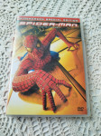 DVD Spider-man