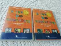 DVD Z igro do pismenosti 2 in 3 oddaja