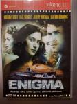 ENIGMA - DVD FILM ZA 5€
